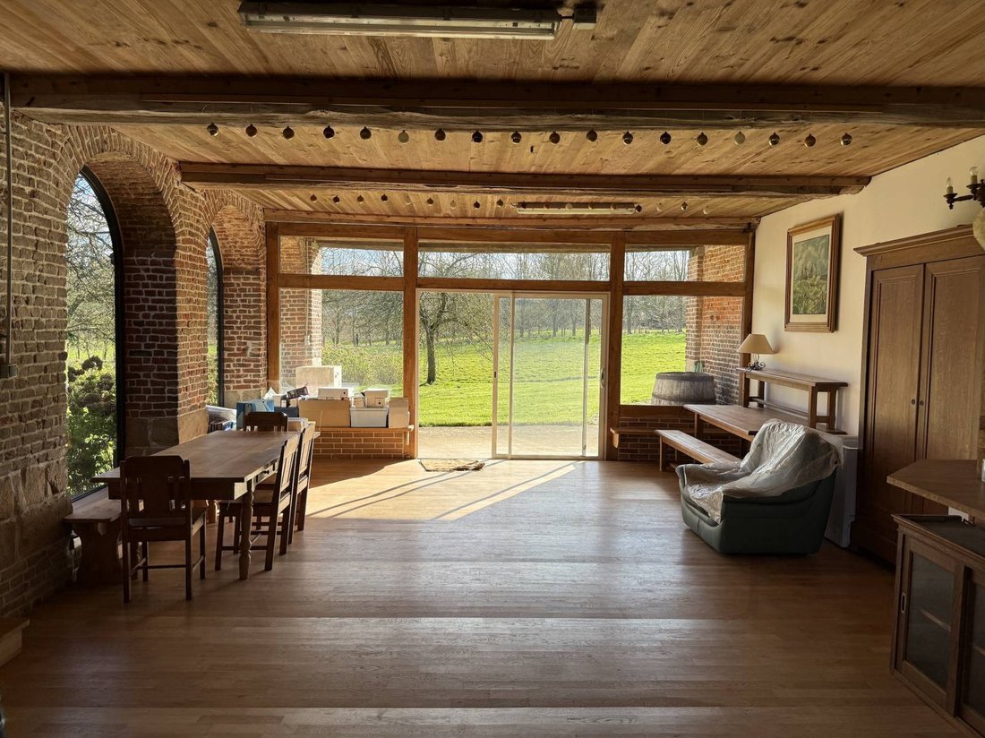 House in Ecouflant, Pays de la Loire, France 4 - 17534582