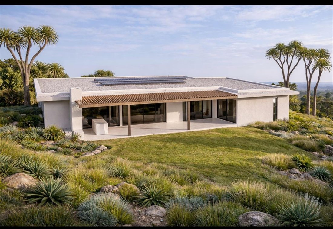 House in Sheffield Beach, KwaZulu-Natal, South Africa 3 - 16959355