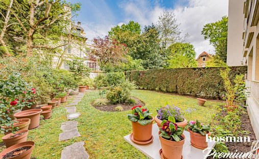 Apartment in Nogent-sur-Marne, Ile-de-France, France 1