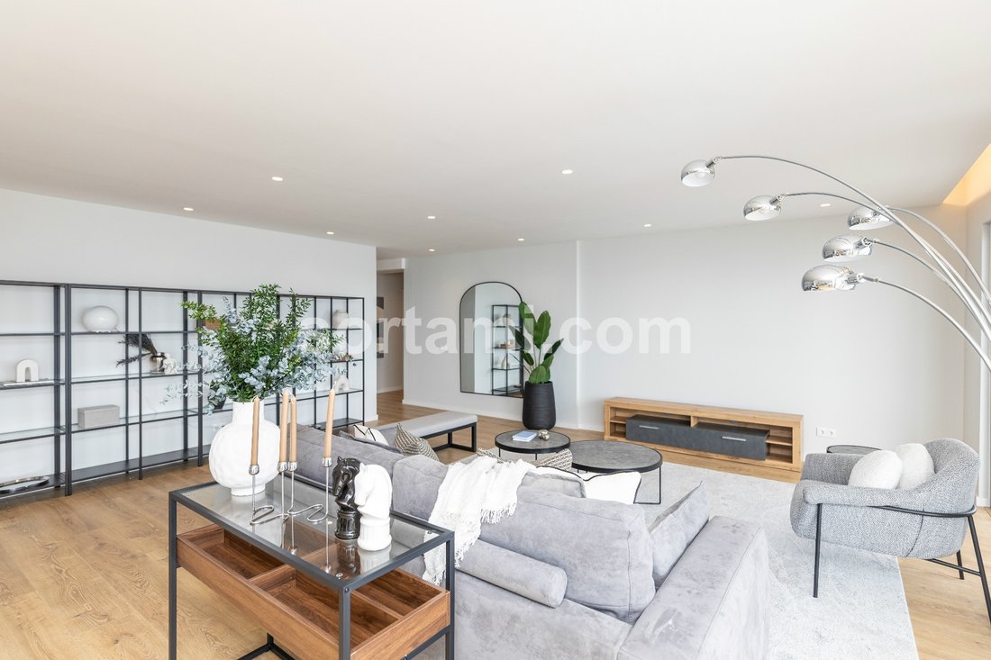 Apartment in Olhos de Agua, Algarve, Portugal 3 - 17533590