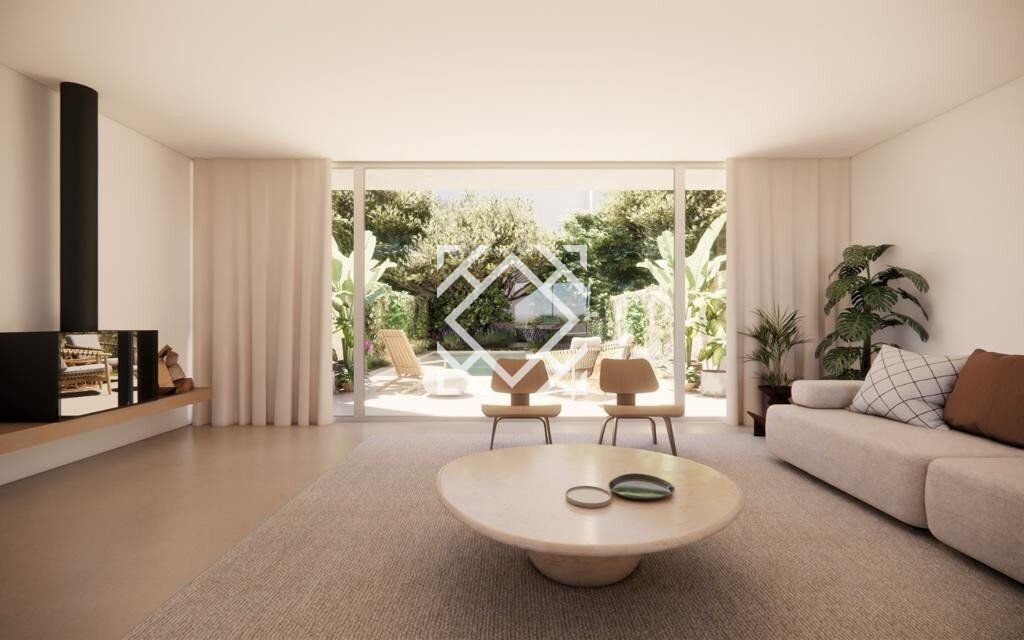 Townhouse in Santa Margalida, Balearic Islands, Spain 3 - 17530782