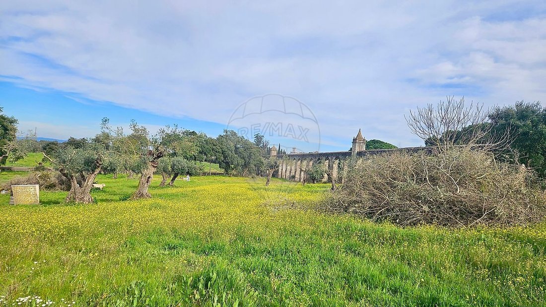 Finca in Malagueira e Horta das Figueiras, Évora District, Portugal 3 - 17531562