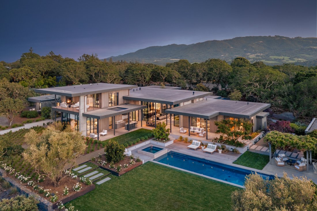 House in Kenwood, California, United States 2 - 17533170
