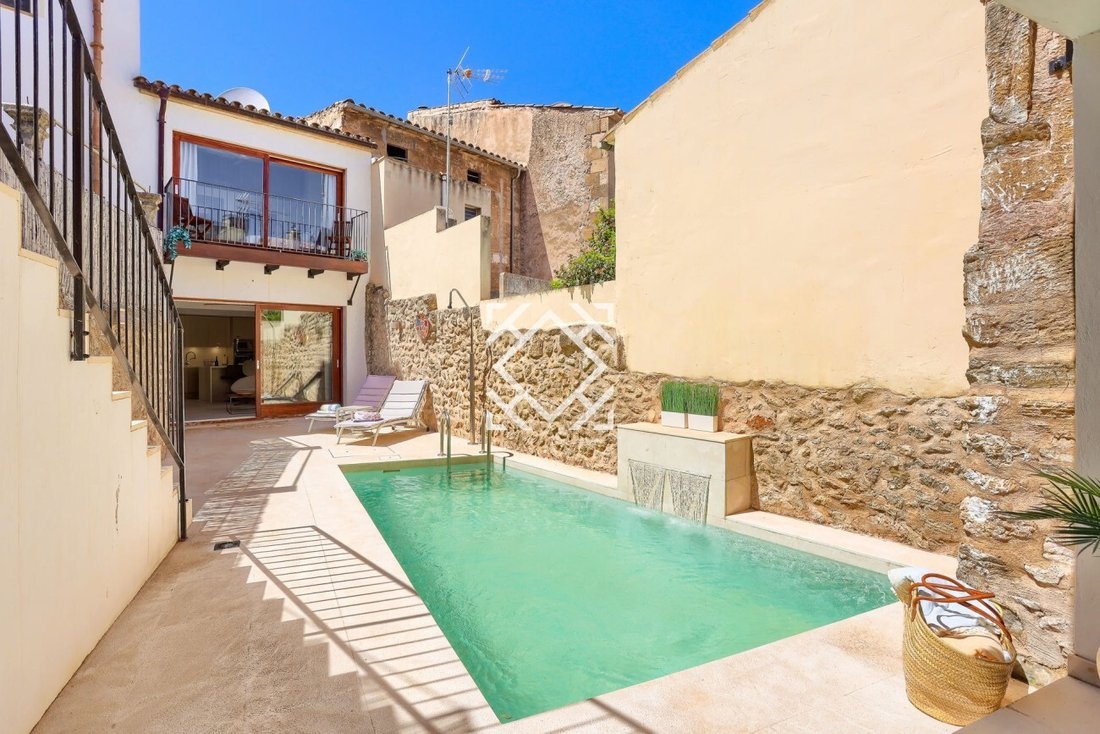 Casa a Pollença, Isole Baleari, Spagna 3 - 17532173