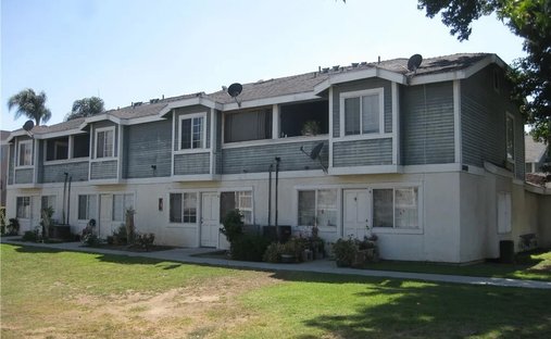 Apartment in Ontario, California, United States 1