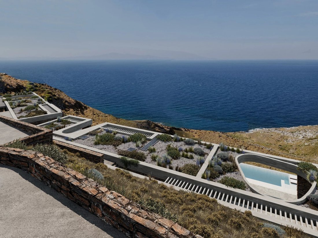 House in Kea, Aegean, Greece 4 - 17531097