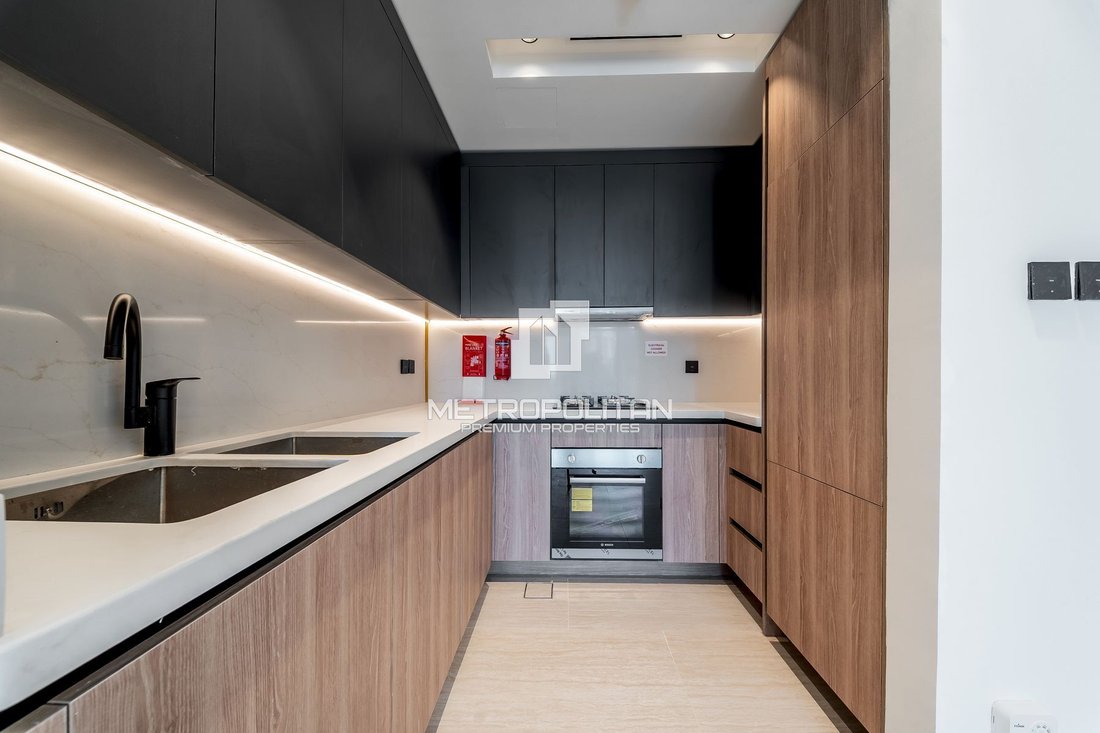 Apartment in Al Thanyah 5, Al Thanyah, Dubai 2 - 17532691