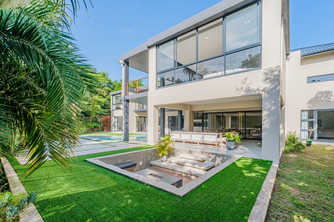 House in Ballito, KwaZulu-Natal, South Africa 3 - 17532625