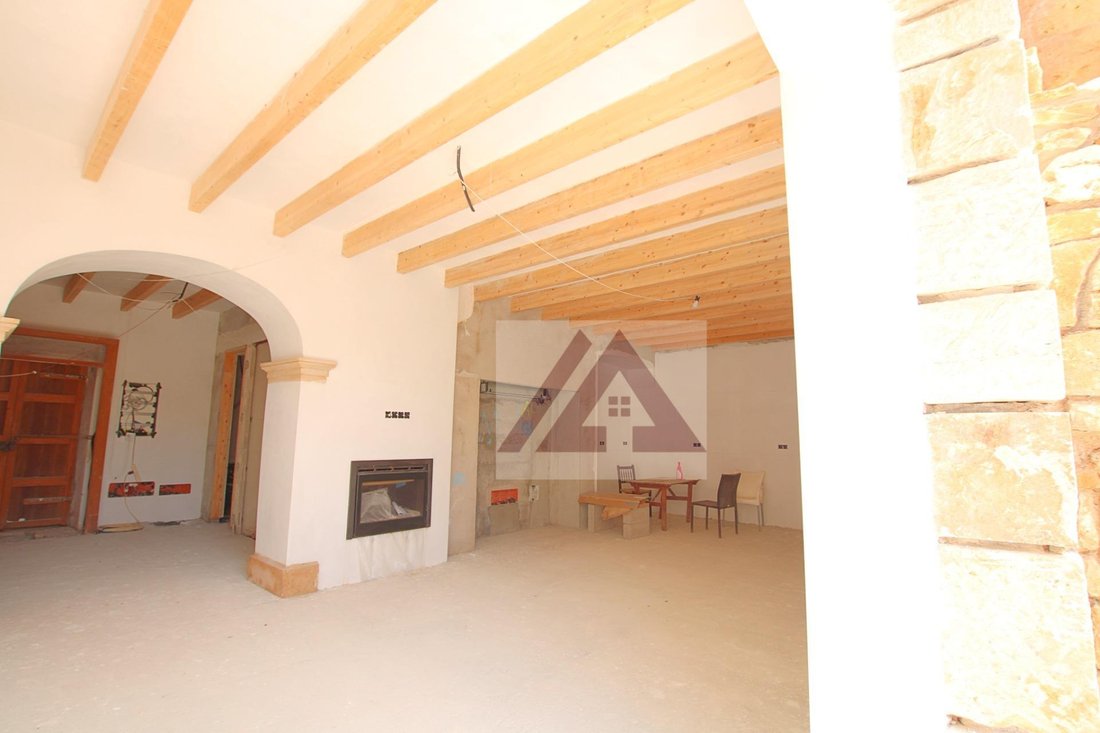 House in Santanyi, Balearic Islands, Spain 4 - 17532110