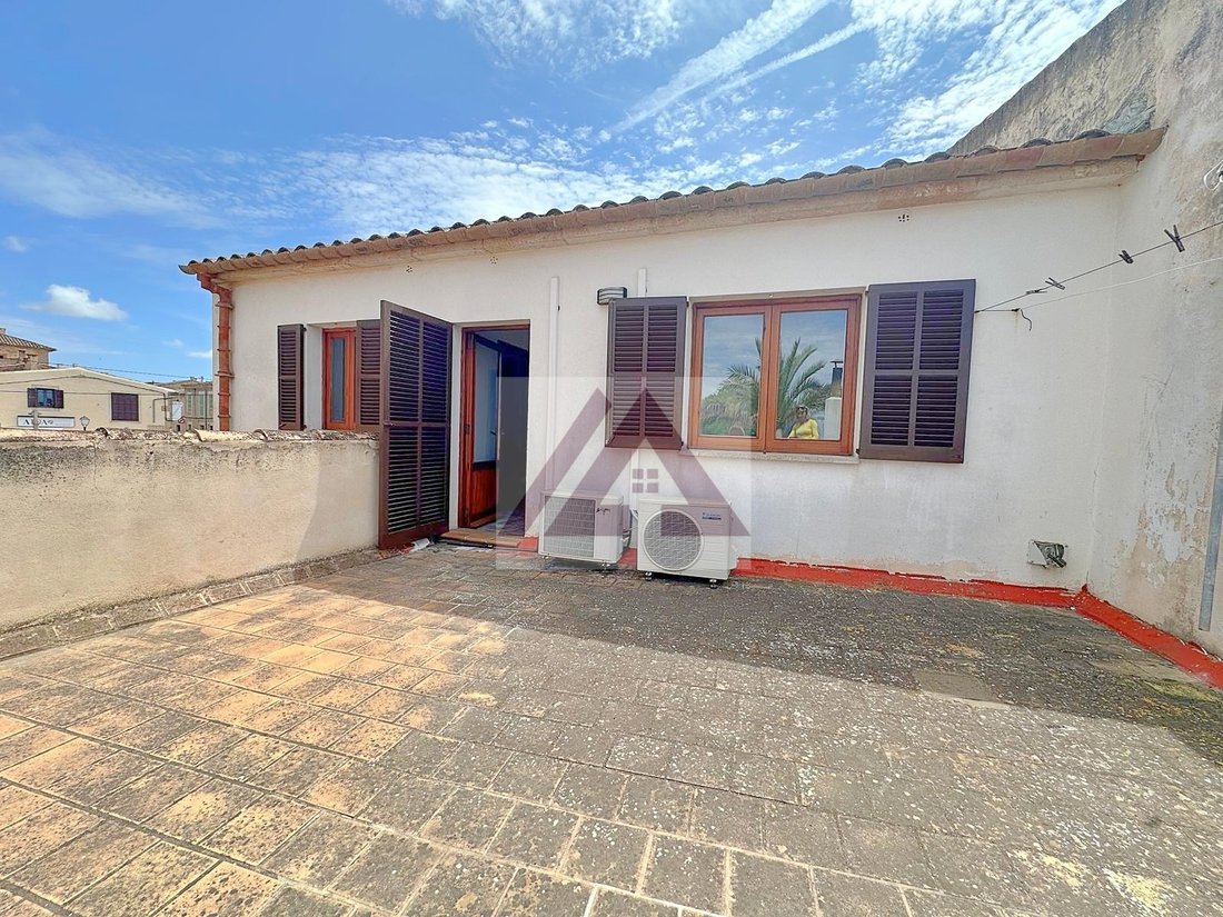 House in Santanyi, Balearic Islands, Spain 1 - 17532051