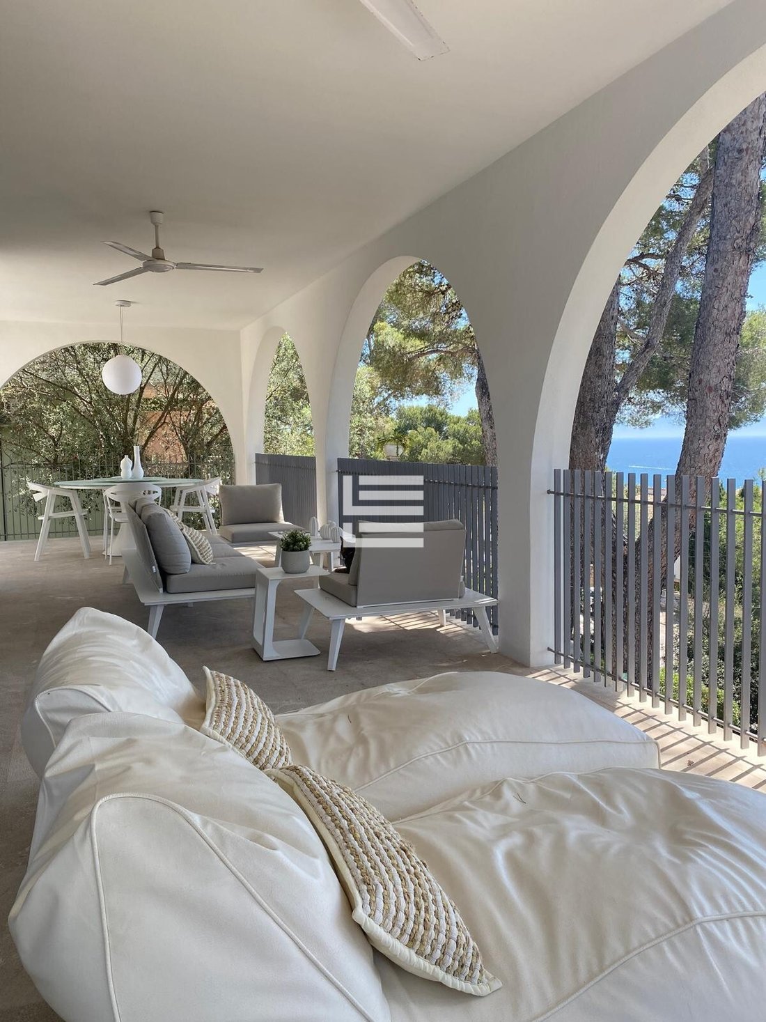 Villa in Alcudia, Balearic Islands, Spain 1 - 17531481
