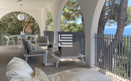 Villa a Alcúdia, Isole Baleari, Spagna 1