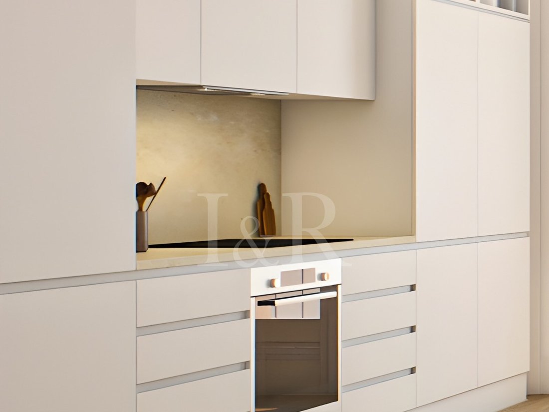 Apartment in Arroios, Lisbon, Portugal 3 - 16472904