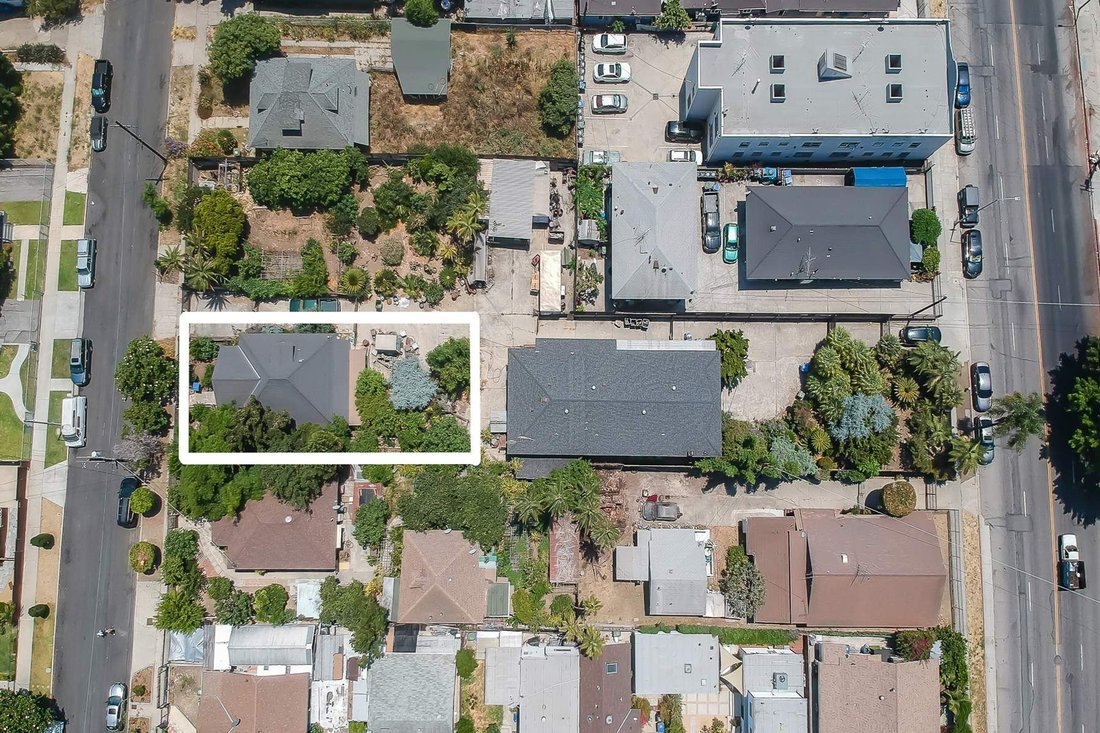 House in Los Angeles, California, United States 3 - 17525754