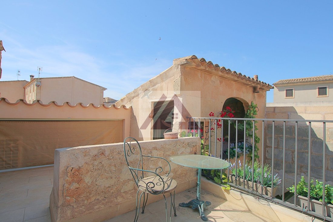 Maison à Porreres, Îles Baléares, Espagne 2 - 17532115