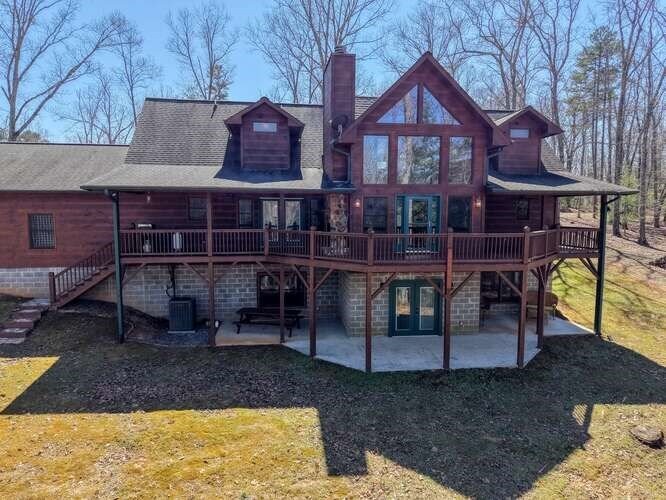 House in Murphy, North Carolina, United States 3 - 17533504