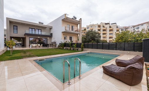 Spata-Loutsa, Attica, Greece 1