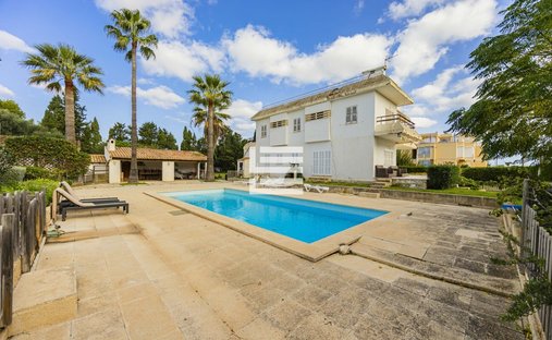 Residenza a Pollença, Isole Baleari, Spagna 1