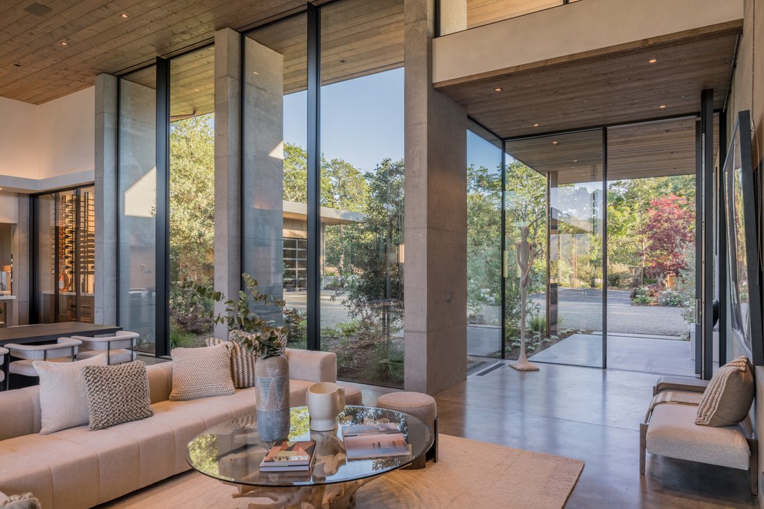 House in Kenwood, California, United States 5 - 17533170