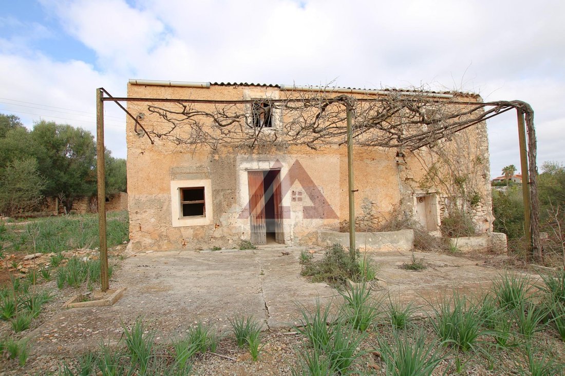 Country House in Manacor, Balearic Islands, Spain 1 - 17531707