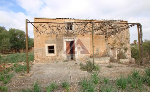 Casa de Campo en Manacor, Islas Baleares, España 1