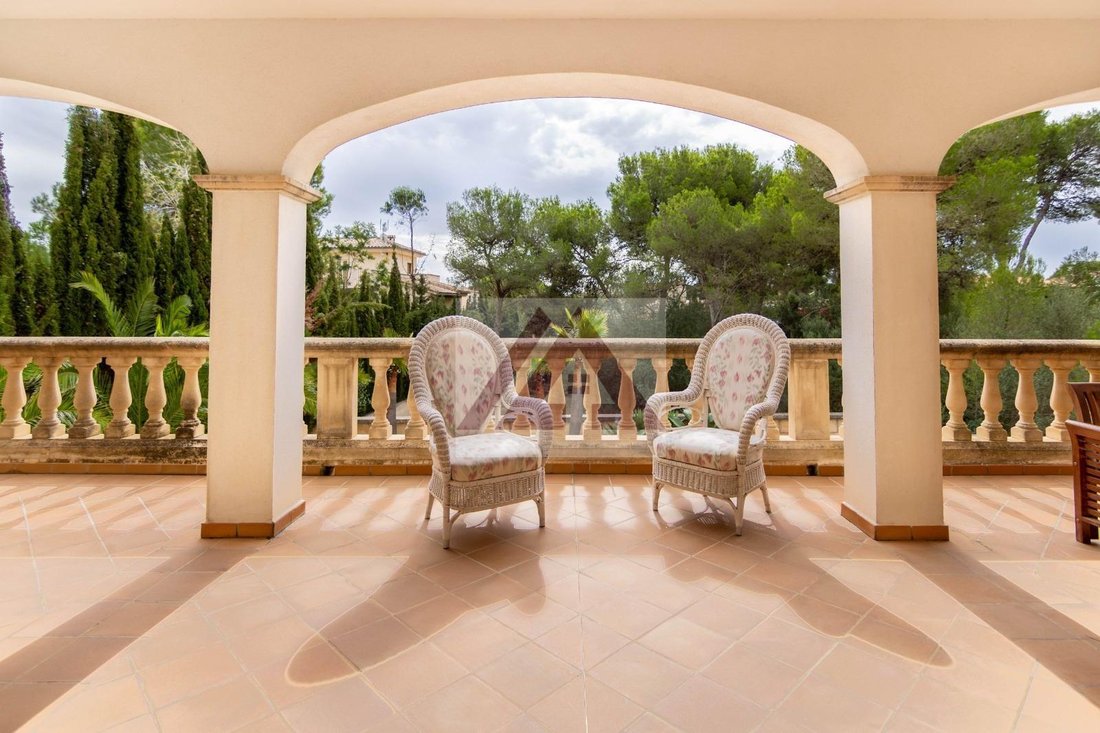 Chalet in Manacor, Balearic Islands, Spain 3 - 17530830
