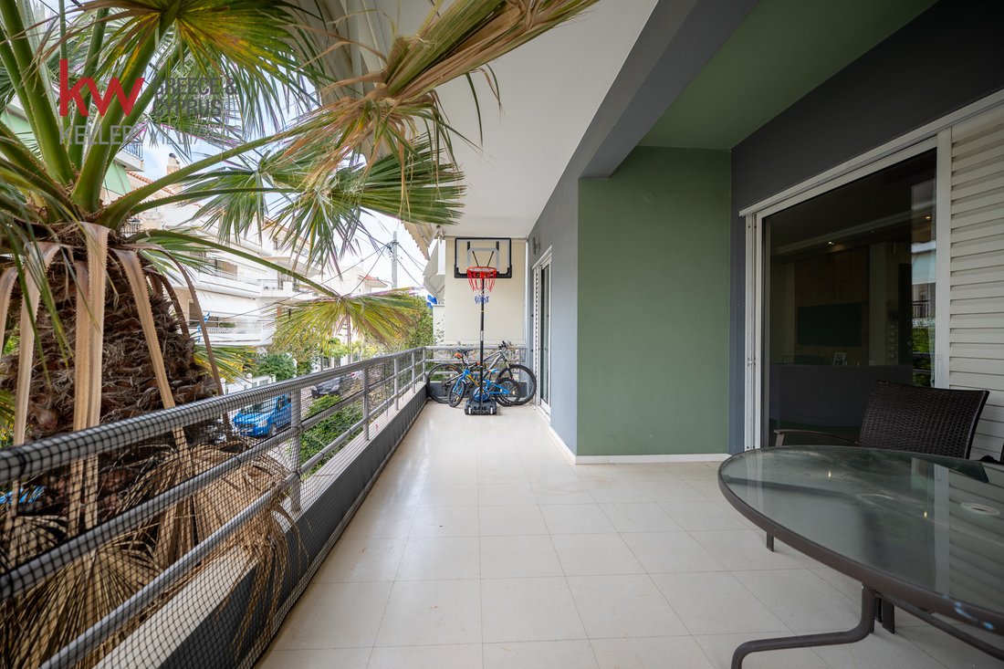 Apartment in Glyfada, Attica, Greece 4 - 17530565