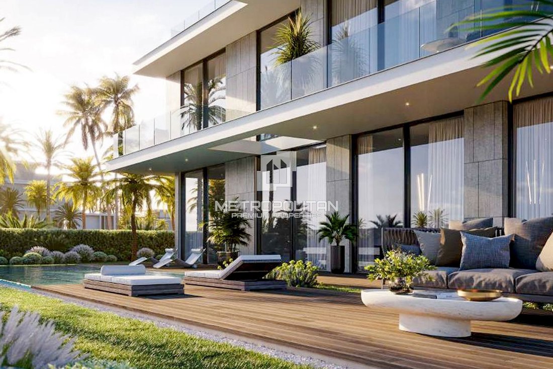 Villa in MBR City / Mohammed Bin Rashid City, Dubai, United Arab Emirates 3 - 17532500