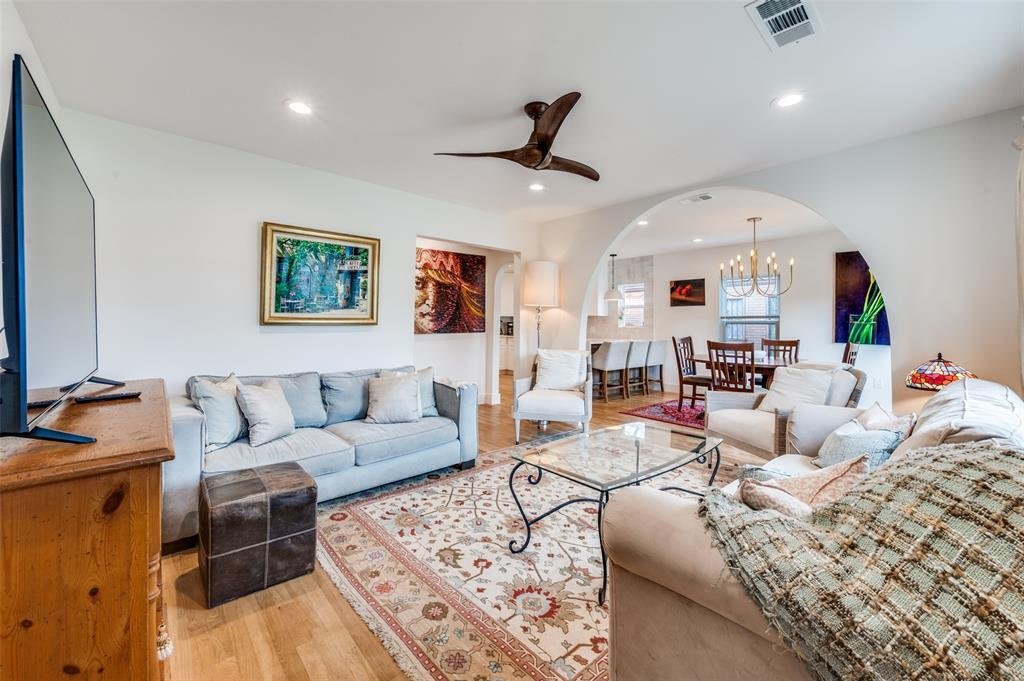 House in Dallas, Texas, United States 3 - 17531353