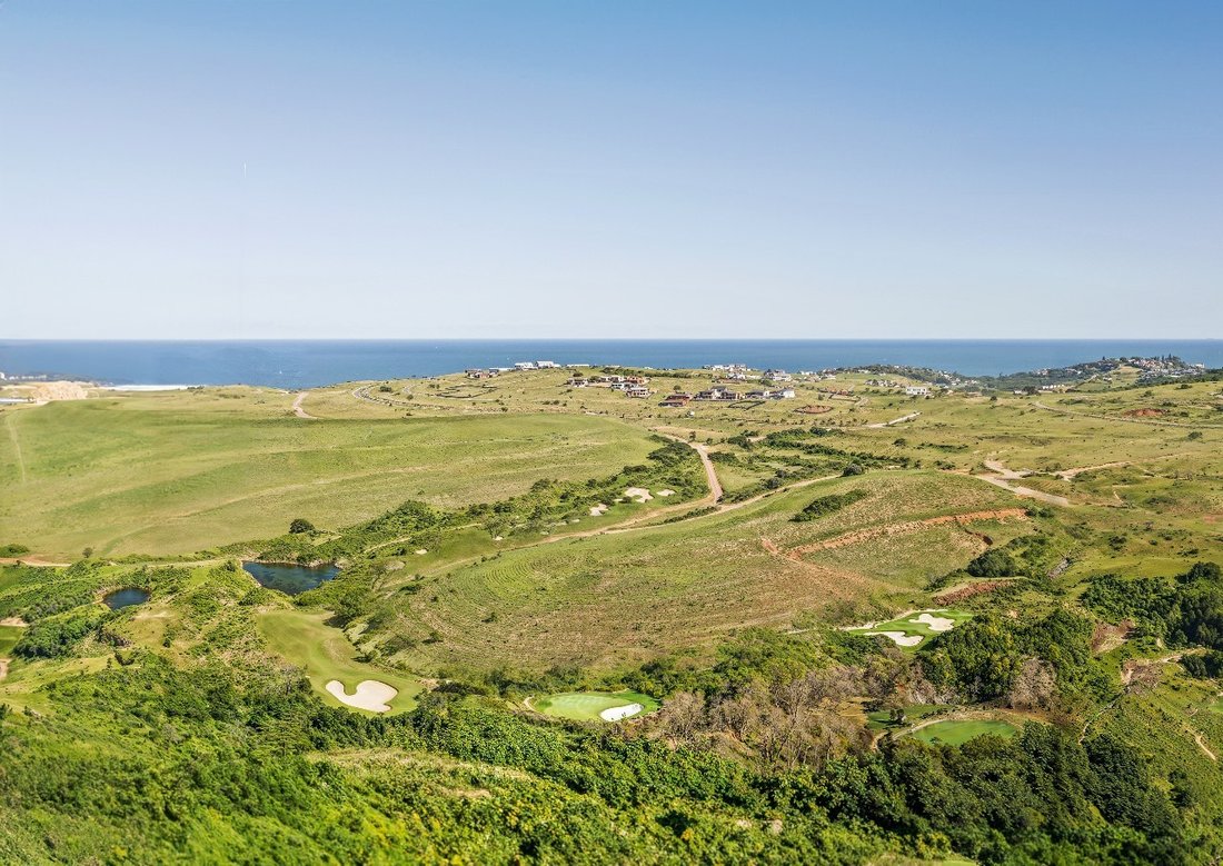 Land in Port Zimbali, KwaZulu-Natal, South Africa 1 - 17532637