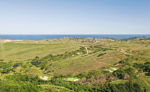 Land in Dolphin Coast, KwaZulu-Natal, South Africa 1