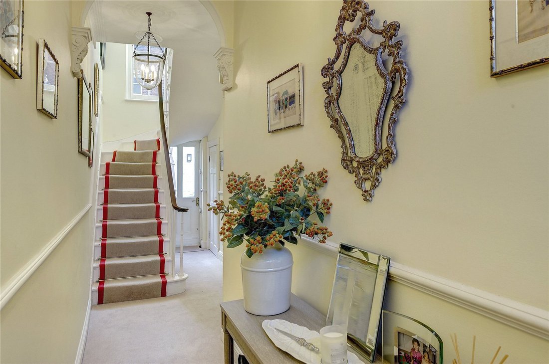 House in Hyde Park, Westminster, England 5 - 17531770
