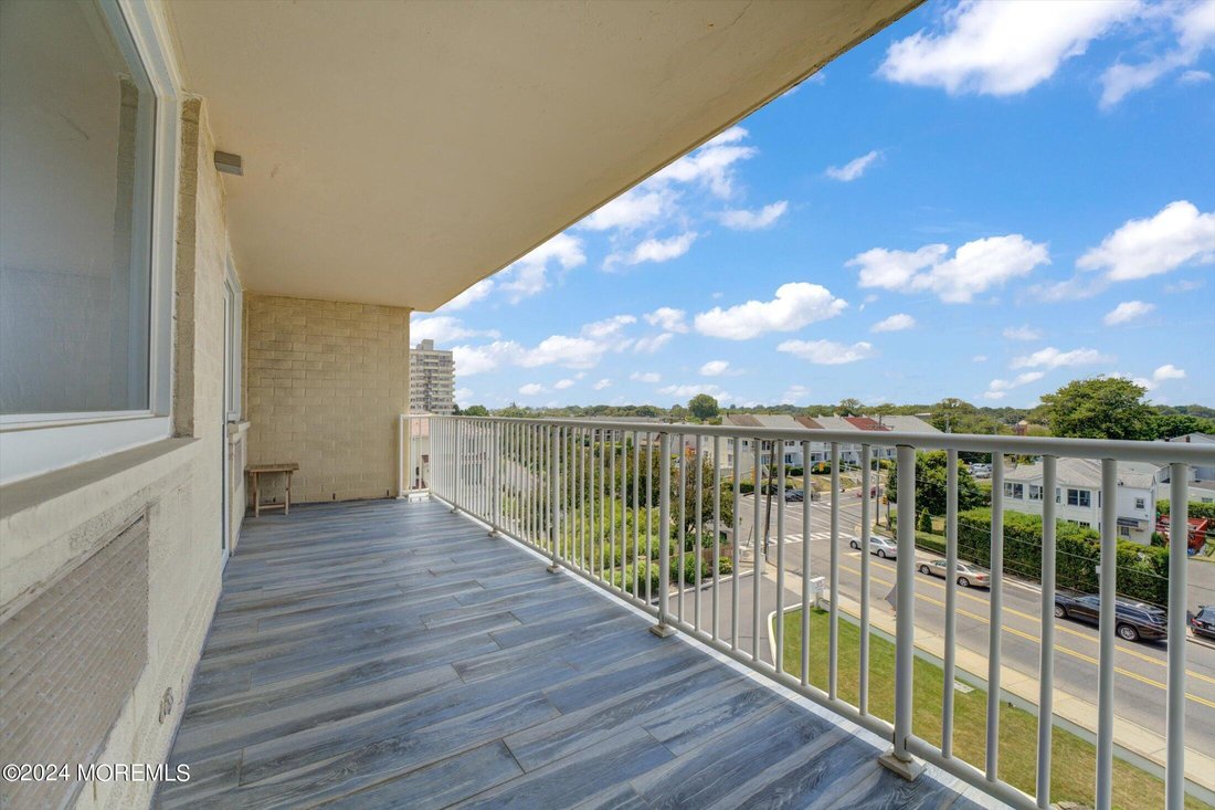 Condo in Long Branch, New Jersey, United States 3 - 17531023