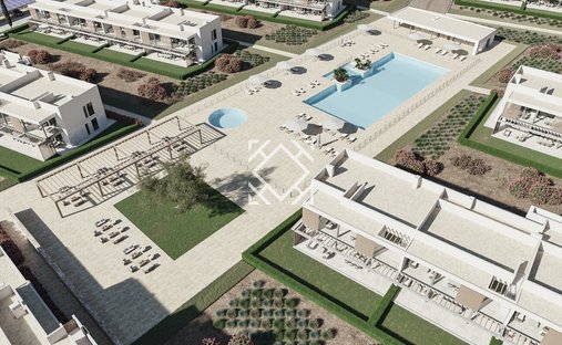 Penthouse à Campos, Îles Baléares, Espagne 1