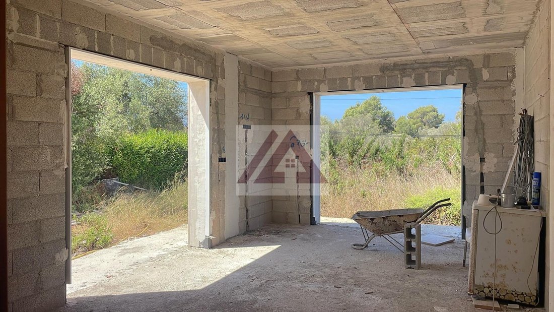 Villa in Cala Murada, Manacor, Balearic Islands 3 - 17531881