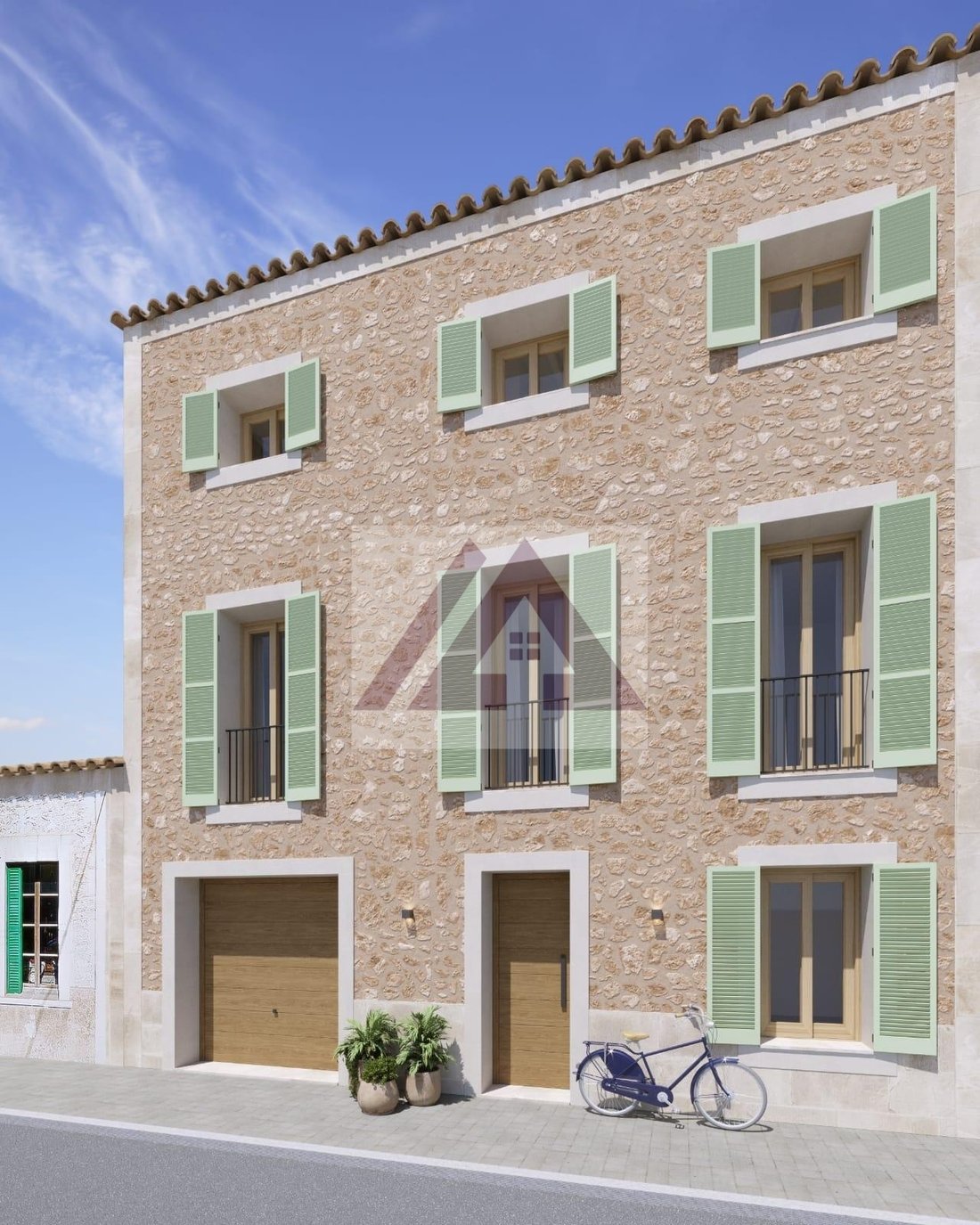 Land in Santanyi, Balearic Islands, Spain 2 - 17530612