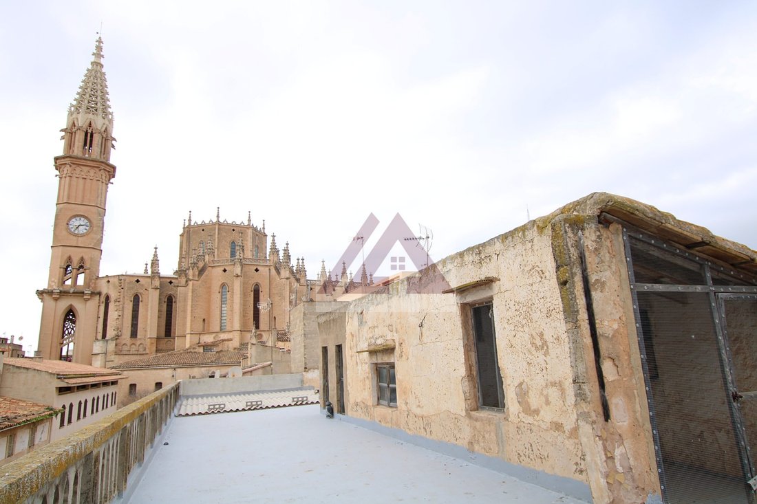 House in Manacor, Balearic Islands, Spain 2 - 17532075