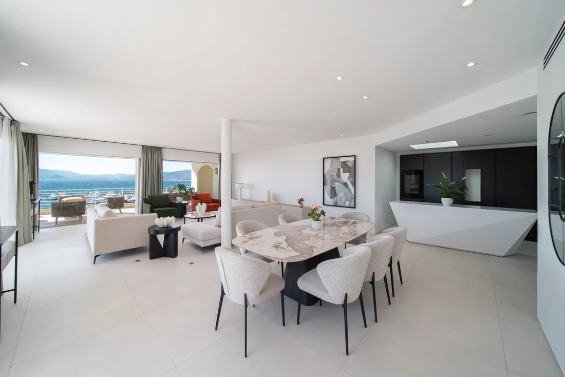 Apartment in Cannes, Provence-Alpes-Côte d'Azur, France 4 - 17532020