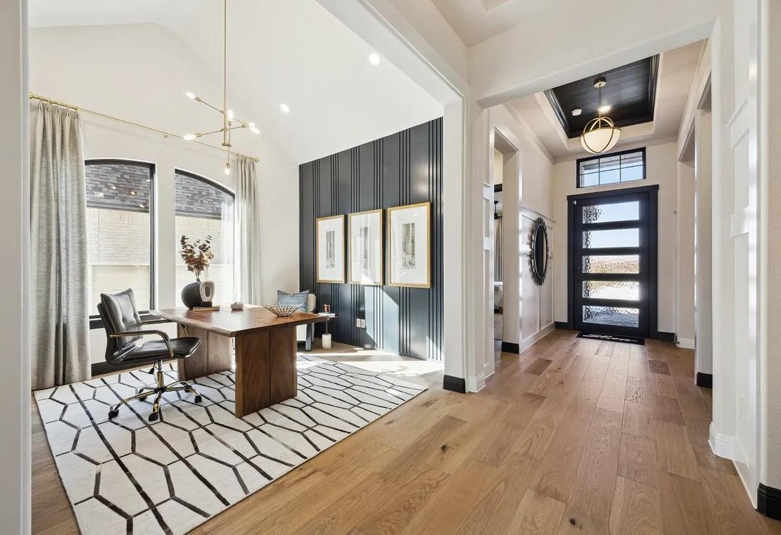 House in Montgomery, Texas, United States 4 - 17208062
