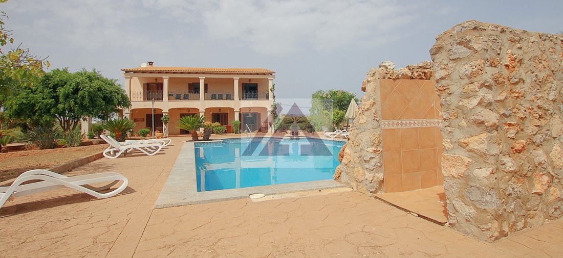 Country House in Manacor, Balearic Islands, Spain 2 - 17531170