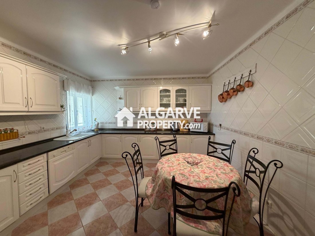 Apartment in Quarteira, Algarve, Portugal 4 - 17532726