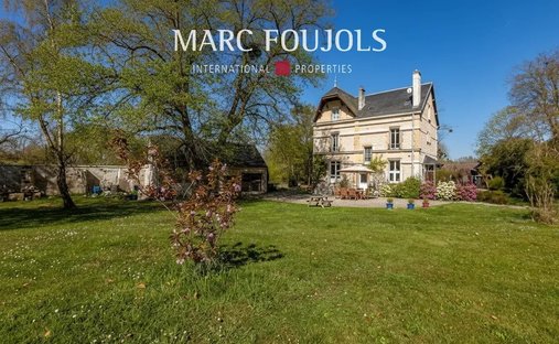 Casa a Senlis, Alta Francia, Francia 1