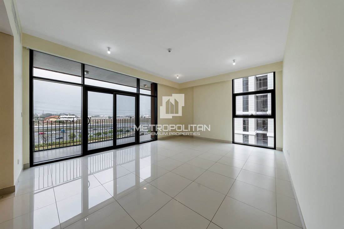 Apartment in Dubai Hills Estate, Dubai, United Arab Emirates 1 - 16747688