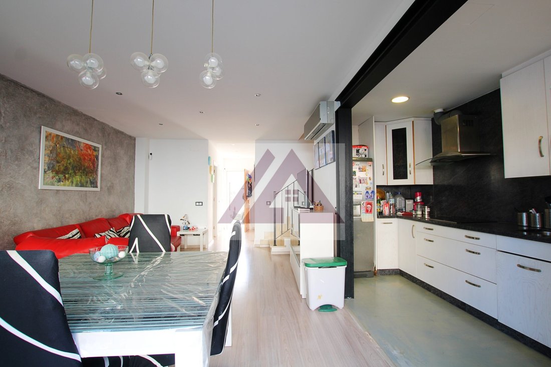 Townhouse in ses Salines, Balearic Islands, Spain 5 - 17530748
