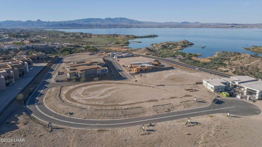 Land in Lake Havasu City, Arizona, United States 4 - 17490522