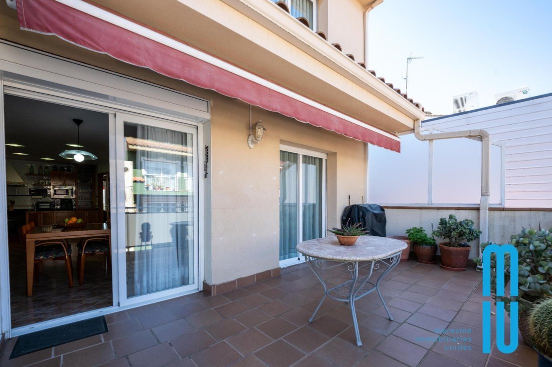 House in Pineda de Mar, Catalonia, Spain 1 - 17534965