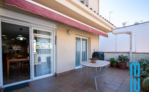House in Pineda de Mar, Catalonia, Spain 1