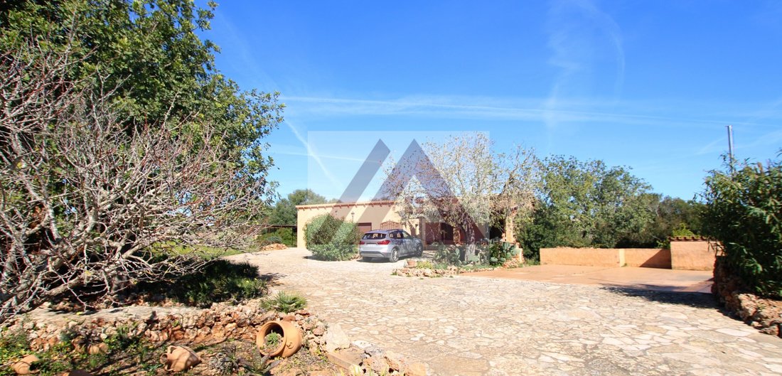 Country House in Manacor, Balearic Islands, Spain 4 - 17531497