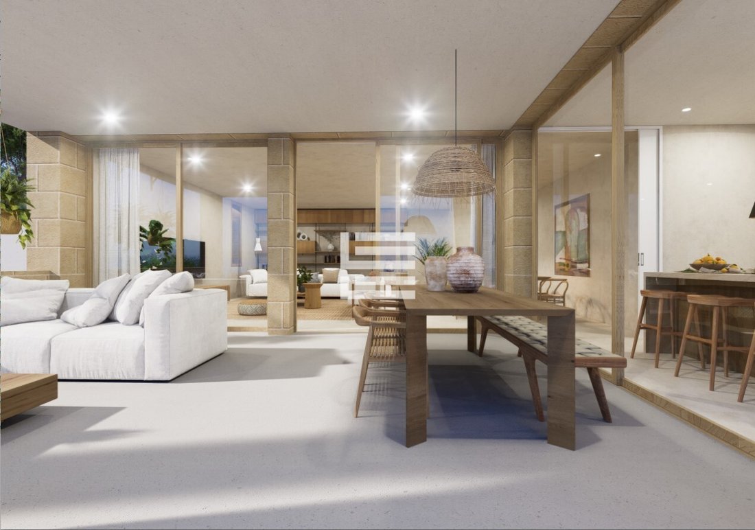 Terreno a Alcúdia, Isole Baleari, Spagna 5 - 17530643