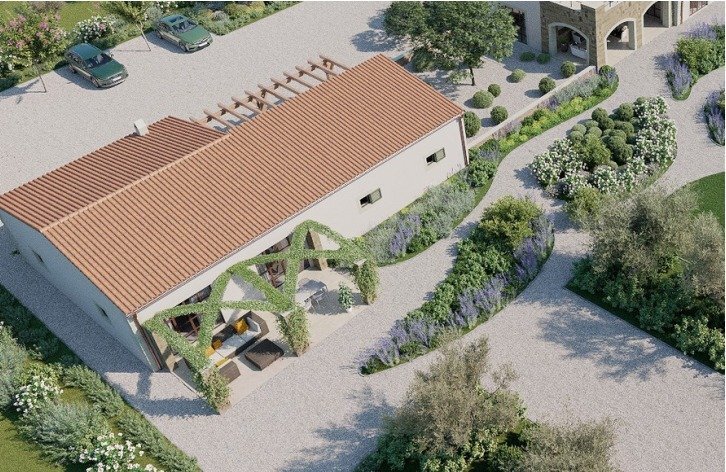 Villa in Campos, Balearic Islands, Spain 2 - 17531886
